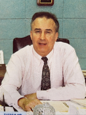 Photo of Don Bryant