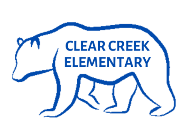 Clear Creek Elementary Logo