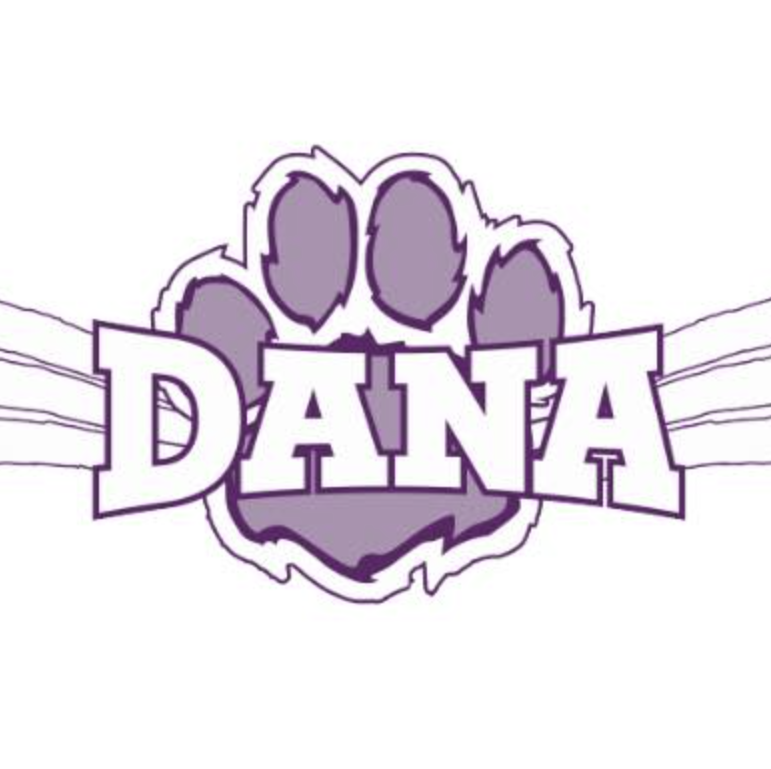 Dana Elementary Logo