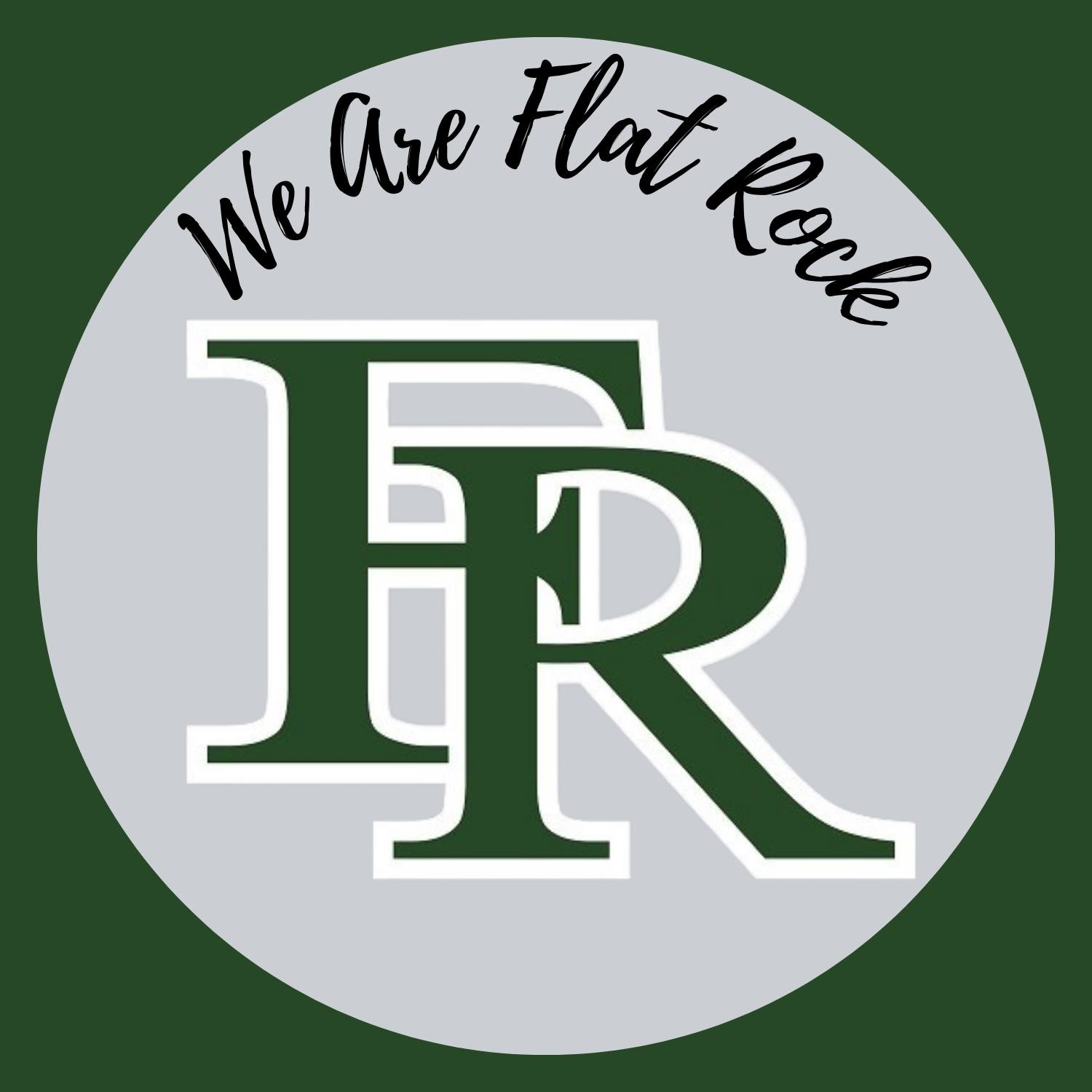 Flat Rock Middle Logo