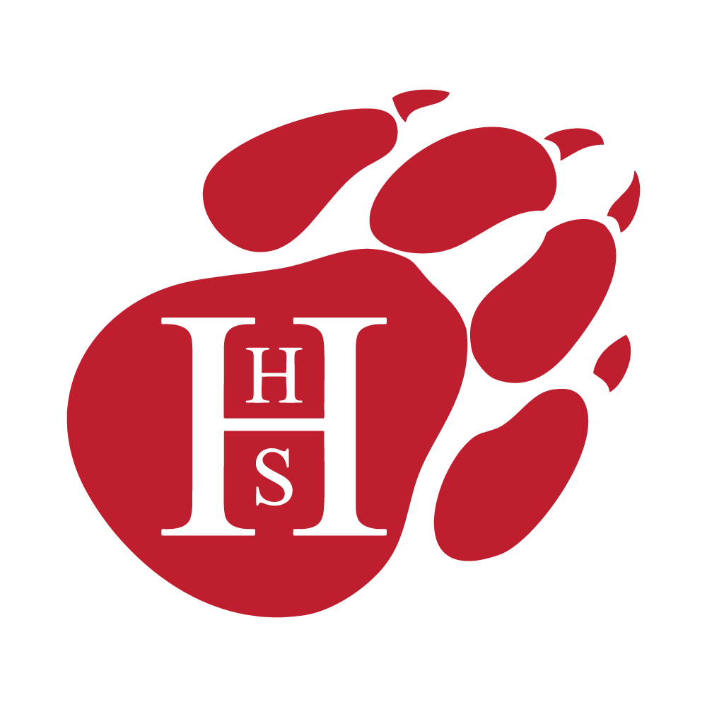 Hendersonville High Logo