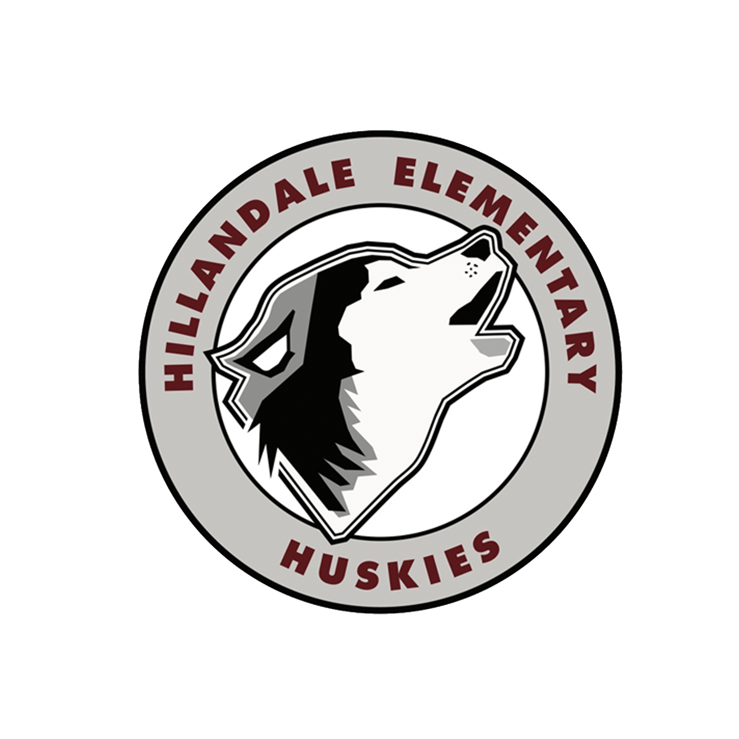 Hillandale Elementary Logo
