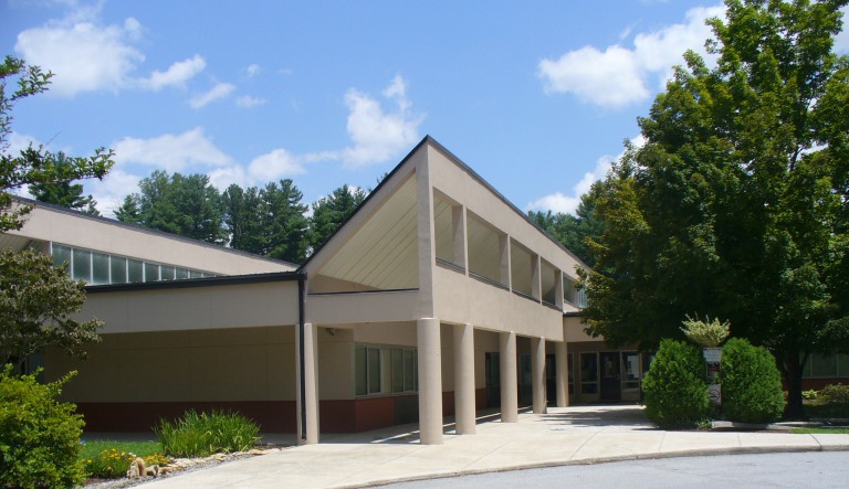 Photo of Atkinson Elementary exterior